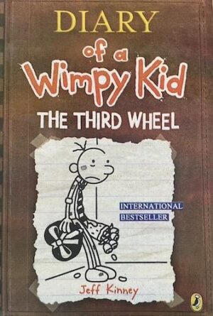 The Third Wheel (Diary of a Wimpy Kid #7)