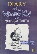 The Ugly Truth (Diary of a Wimpy Kid #5)