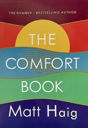 The Comfort Book