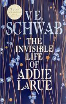 The Invisible Life of Addie Larue