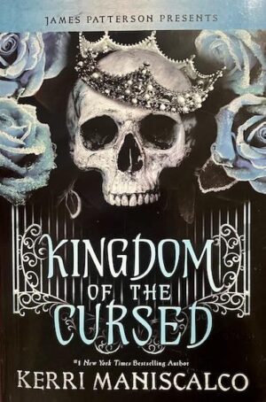 Kingdom of the Cursed (Kingdom of the Wicked, 2)