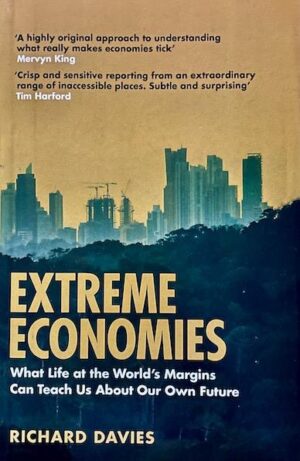 Extreme Economies