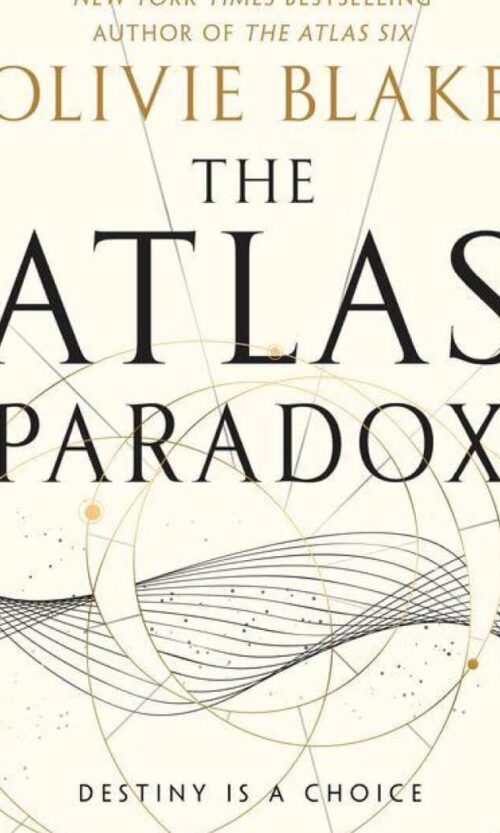The Atlas Paradox