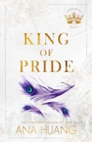 King of Pride (Kings of Sin 2)