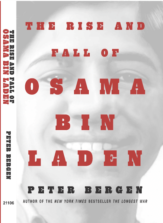 The Rise and Fall of Osama Bin Laden