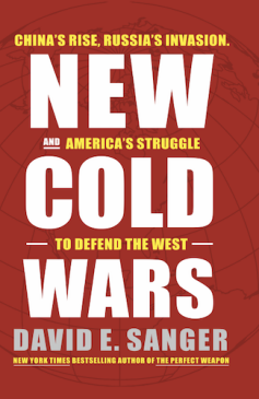 New Cold Wars: China's Rise, Russia's Invasion, and America's Struggle to Defend the West (PREMIUM EDITION)