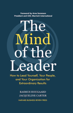 The Mind of the Leader: How to Lead Yourself, Your People, and Your Organization for Extraordinary Results (PREMIUM EDITION)