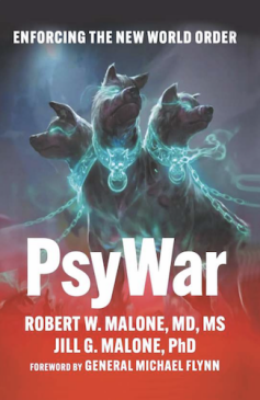 PsyWar: Enforcing the New World Order (PREMIUM EDITION)