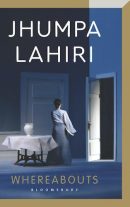 Whereabouts: A novel