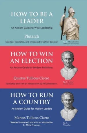 Ancient Wisdom For Modern Readers Volume - 1 (3 Books in 1) (PREMIUM EDITION)