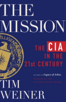 The Mission: The CIA in the 21st Century (PREMIUM EDITION)