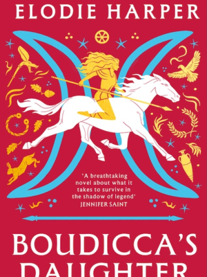 Boudicca's Daughter (PREMIUM EDITION)