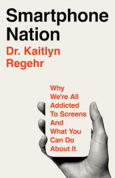 Smartphone Nation: Building Digital Boundaries When Offline Isn't an Option (PREMIUM EDITION)