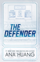The Defender (PREMIUM ED)