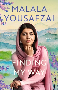 Finding My Way: A Memoir (PREMIUM ED)