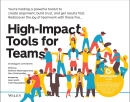 High-Impact Tools for Teams: (The Strategyzer Series) (PREMIUM EDITION)