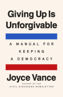 Giving Up Is Unforgivable (PREMIUM ED)