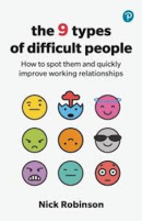 The 9 Types of Difficult People (PREMIUM ED)