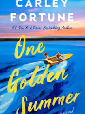 One Golden Summer (PREMIUM EDITION)