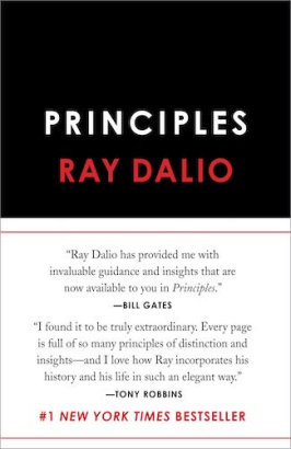 Principles: Life and Work