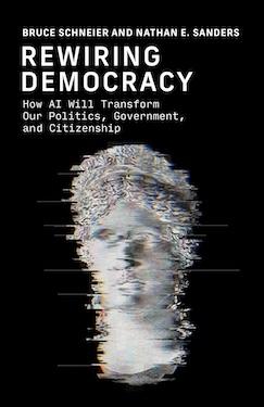 Rewiring Democracy (PREMIUM ED)
