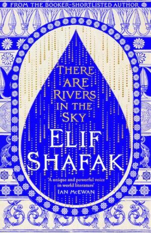 There are Rivers in the Sky