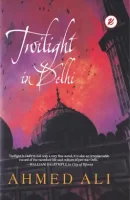 Twilight in Delhi