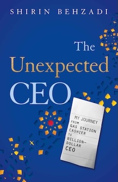 The Unexpected CEO (PREIUM ED)