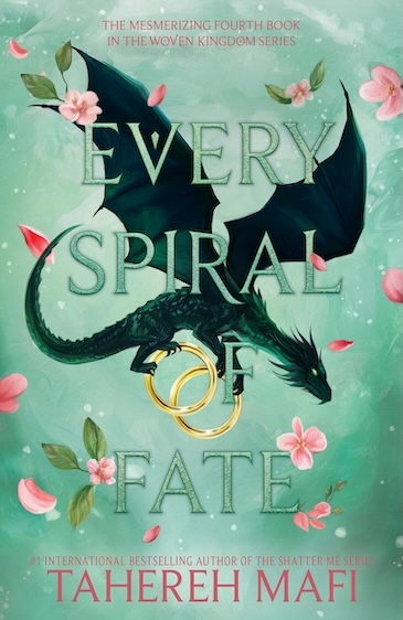 Every Spiral of Fate (PREMIUM ED)