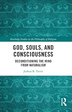 God, Souls, and Consciousness