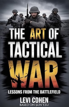 The Art of Tactical War: Lessons from the Battlefield