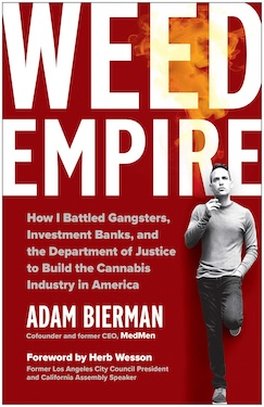 Weed Empire