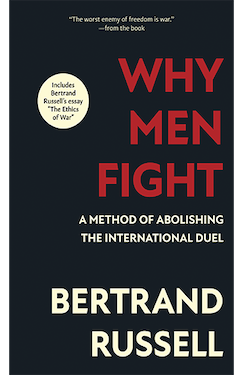 Why Men Fight
