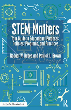 STEM Matters: Your Guide to Educational Purposes