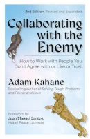 Collaborating with the Enemy, Second Edition