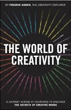 The World of Creativity