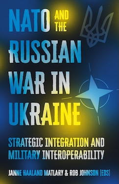 NATO After Russia