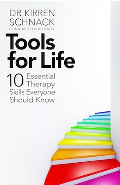 Tools For Life: 10 Essential Therapy Skills Everyone Should Know