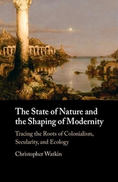 The State of Nature and the Shaping of Modernity
