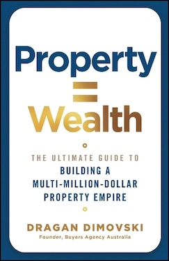 Property = Wealth
