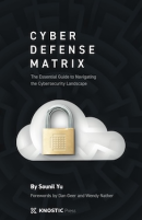 Cyber Defense Matrix