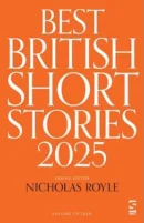 Best British Short Stories 2025