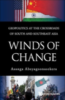 Winds Of Change: Geopolitics At The Crossroads Of South And Southeast Asia