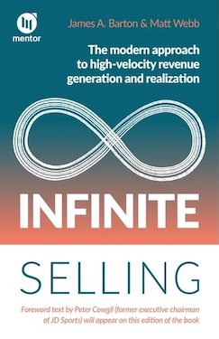 Infinite Selling