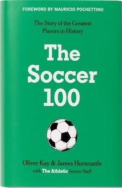 The Soccer 100