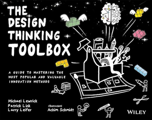 The Design Thinking Toolbox (PREMIUM ED)