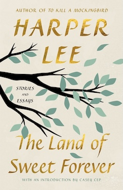 The Land of Sweet Forever (PREMIUM ED)