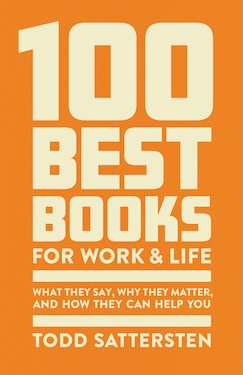 100 Best Books for Work and Life (PREMIUM ED)