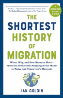 The Shortest History of Migration