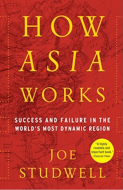 How Asia Works (PREMIUM ED)